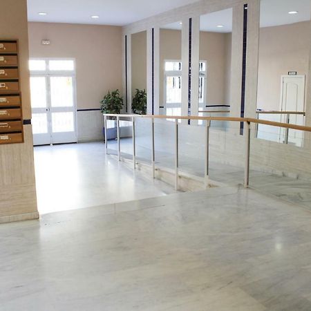 Lentiscares 213 Torrox Exterior foto
