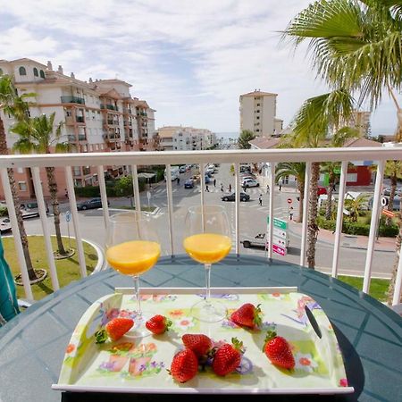 Lentiscares 213 Torrox Exterior foto