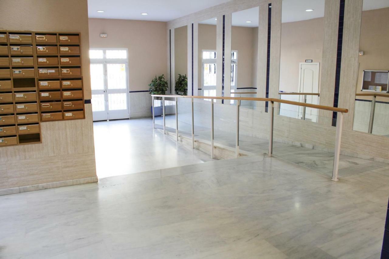 Lentiscares 213 Torrox Exterior foto