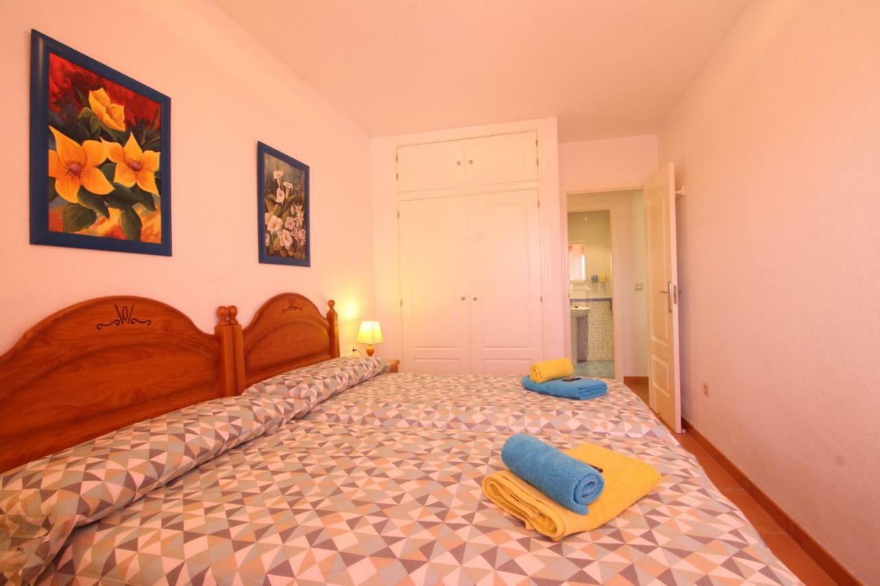 Lentiscares 213 Torrox Exterior foto