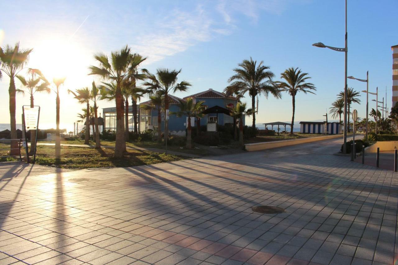 Lentiscares 213 Torrox Exterior foto