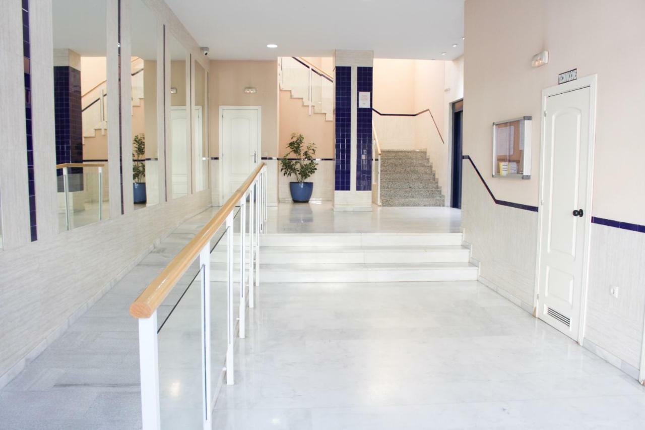 Lentiscares 213 Torrox Exterior foto