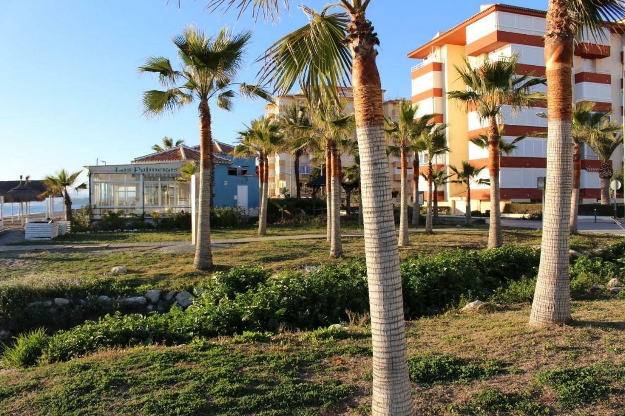 Lentiscares 213 Torrox Exterior foto