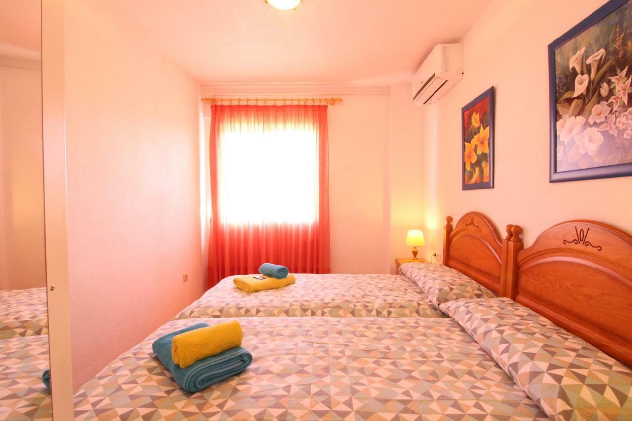 Lentiscares 213 Torrox Exterior foto