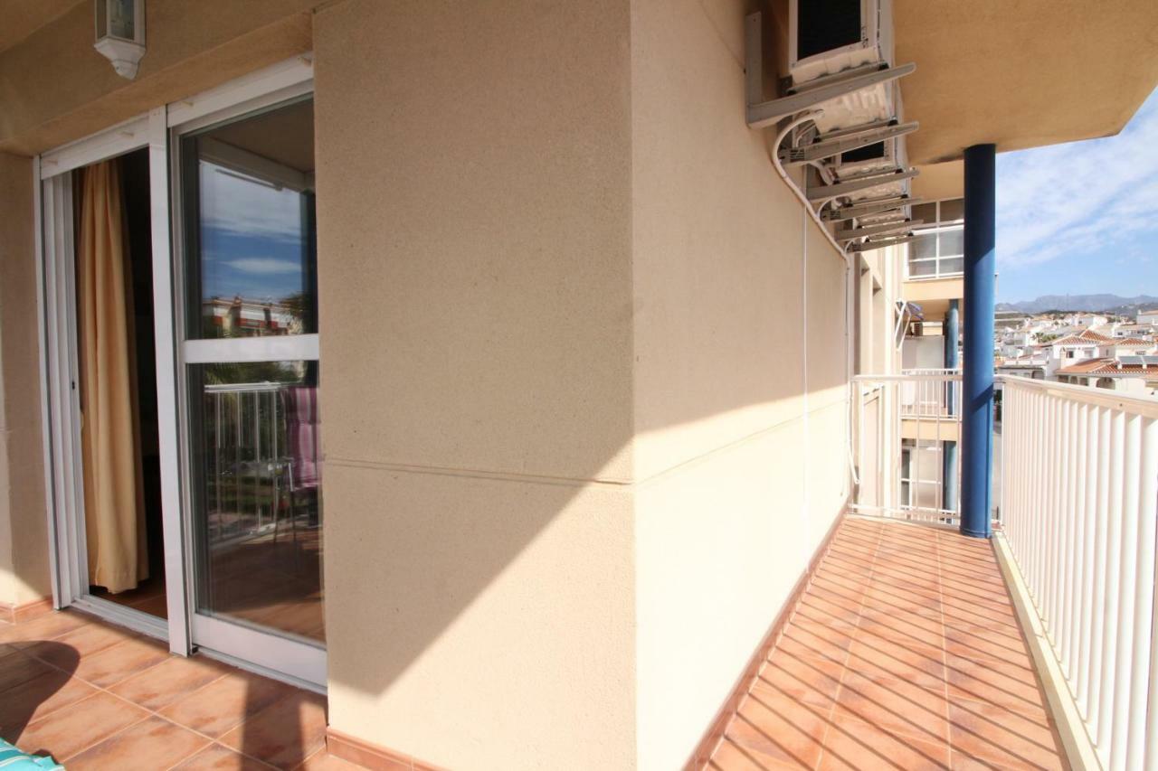 Lentiscares 213 Torrox Exterior foto