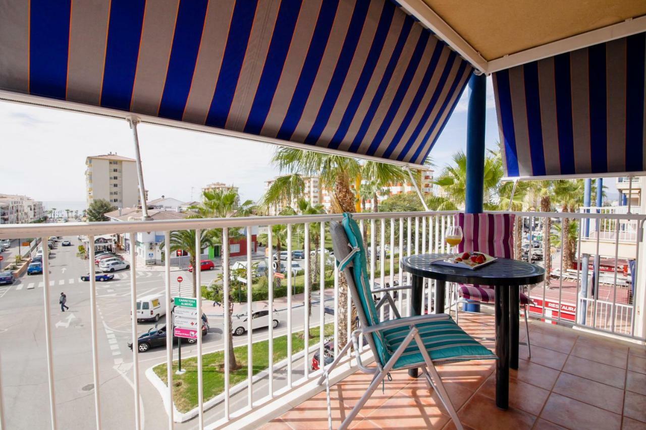 Lentiscares 213 Torrox Exterior foto
