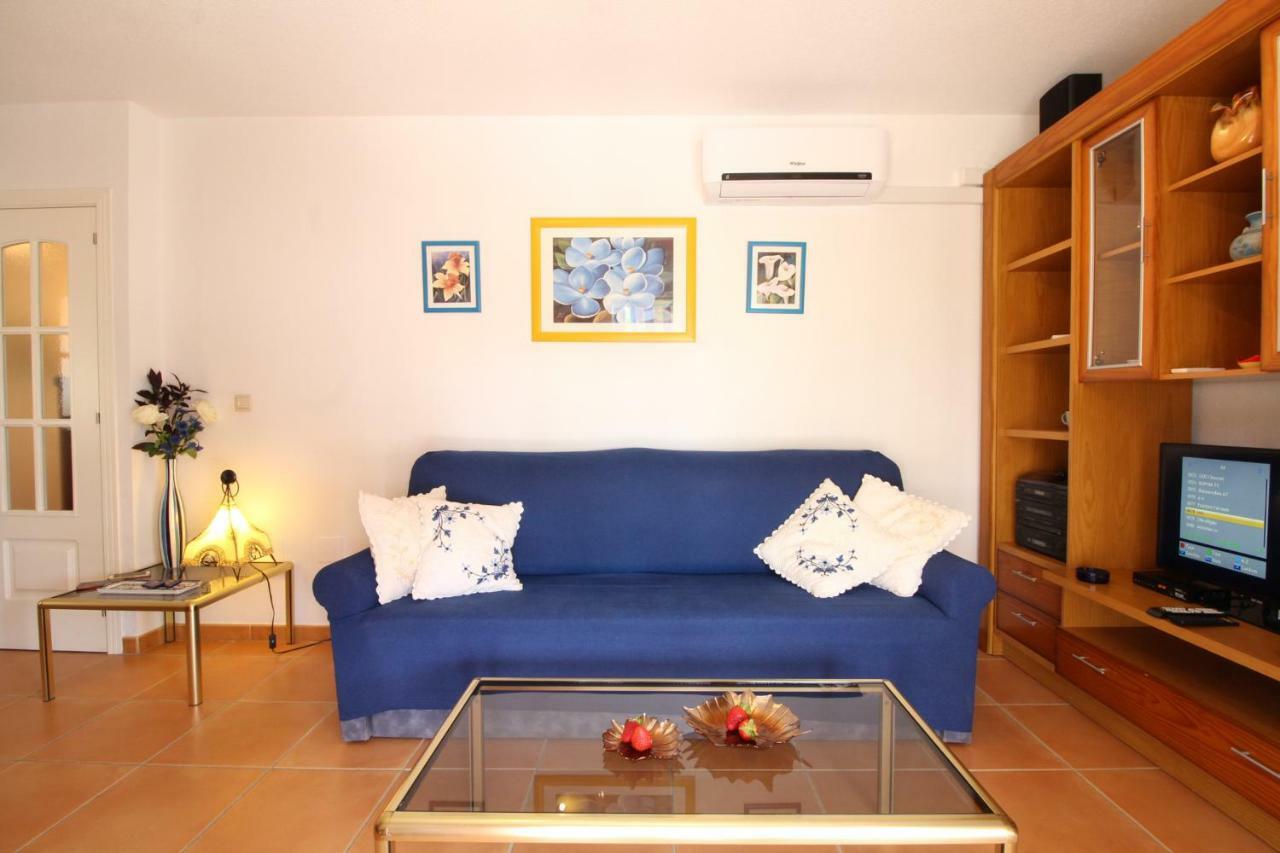Lentiscares 213 Torrox Exterior foto